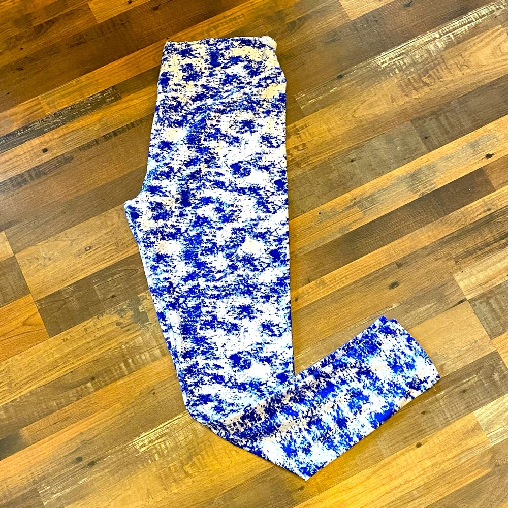 LulaRoe TC Leggings